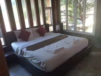 Silver Sands Beach Resort Koh Tao 2*,  Thailand