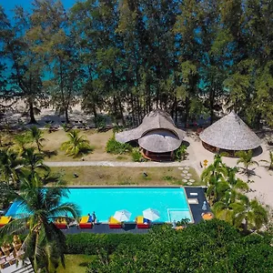 Long - Sha Extra 3* Koh Lanta