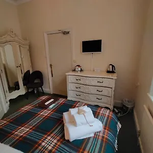 Arden House 4* Harrogate