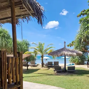 *** Hotell Lazy Days Thailand