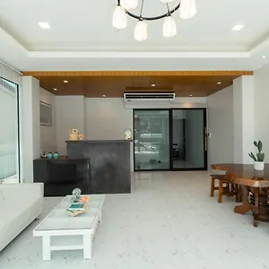 *** Hotell Terminal 58 Thailand