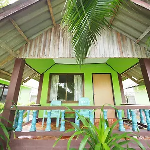 Garden 3* Koh Lanta