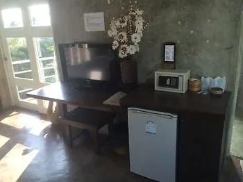 Silver Sands Beach Resort Koh Tao 2*,  Thailand